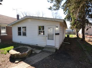 658 4th Ave, Joliet, IL 60433