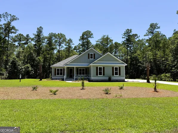 234 Marina Isle Dr, Woodbine, GA 31569