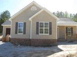 140 Atherton Dr, Youngsville, NC 27596