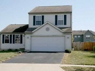 5607 Dashshund Ct, Columbus, OH 43232