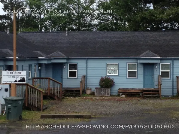 3415 N Highway 101 APT 3, Depoe Bay, OR 97341