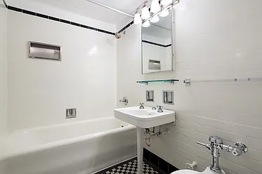 Rented by Compass