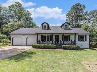 5406 Jamestowne Dr, Powder Springs, GA 30127