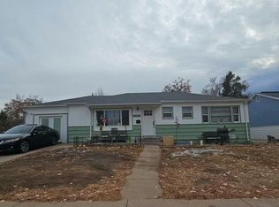1212 Constitution Rd, Pueblo, CO 81001