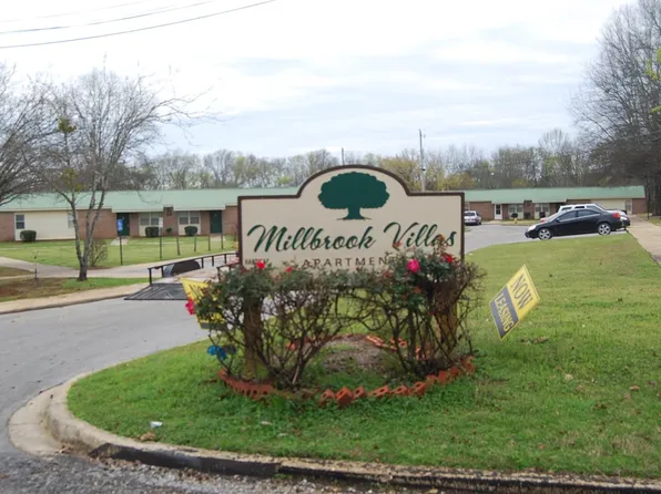 386 Thornfield Dr #386, Millbrook, AL 36054