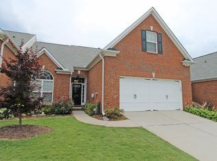 202 Claremore Dr, Woodstock, GA