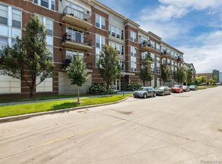 66 Winder St APT 341, Detroit, MI 48201