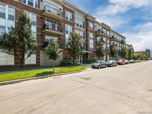 66 Winder St APT 341