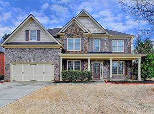 5560 Viewpoint Ct, Suwanee, GA 30024