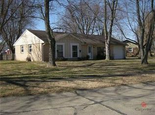 2731 Eddington Rd, Indianapolis, IN 46227