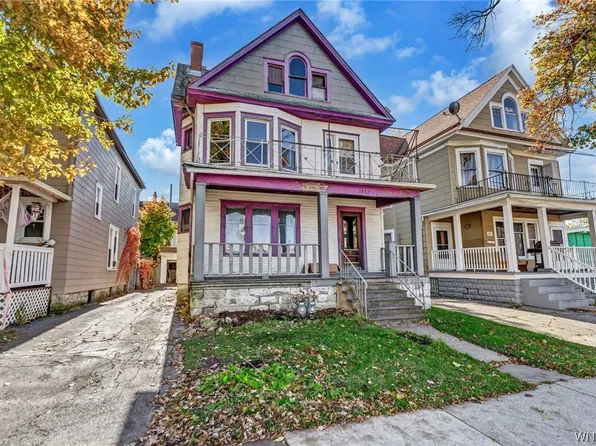 1432 Kenmore Ave, Buffalo, NY 14216