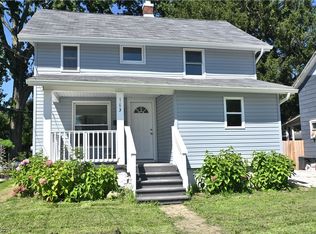 163 Woodlawn Ave, Geneva, OH