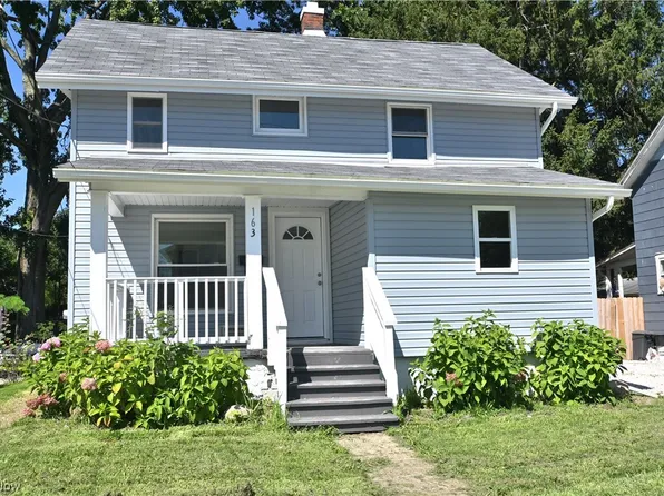 163 Woodlawn Ave, Geneva, OH 44041