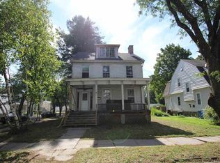 164 Elmendorf St, Kingston, NY 12401