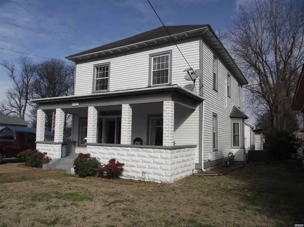 1102 Church St, Tiptonville, TN 38079