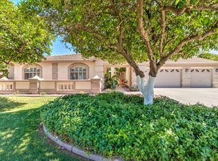 4135 E Fox St, Mesa, AZ 85205