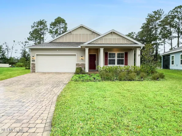 10118 NALA Lane, Jacksonville, FL 32218