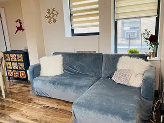 Rented by Manhattan Management Group