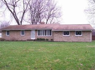 4810 S Main St, Akron, OH