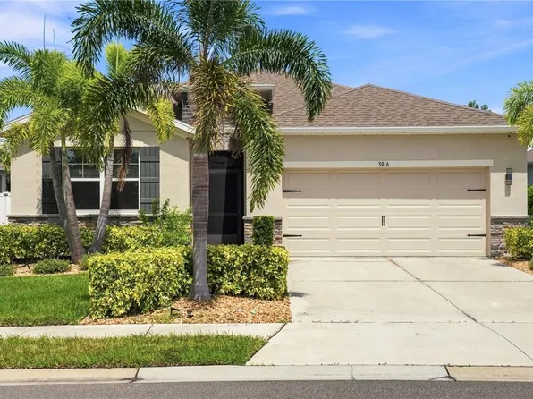3916 MOSSY LIMB COURT, PALMETTO, FL 34221
