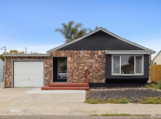 1063 Bodmin Ave, San Leandro, CA 94579