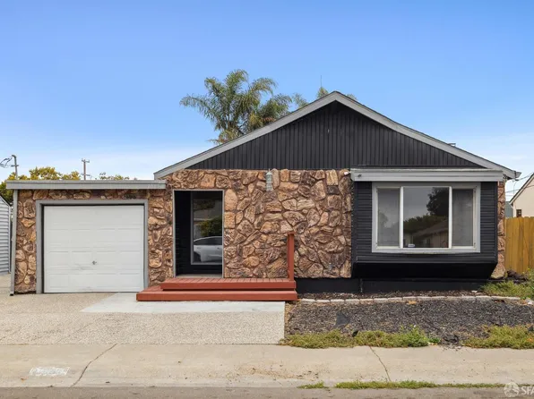 1063 Bodmin Ave, San Leandro, CA 94579