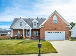 250 Rock Creek Trl, Ringgold, GA 30736