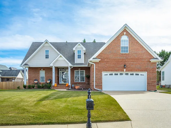 250 Rock Creek Trl, Ringgold, GA 30736