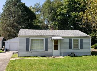 3206 Elinore Ave, Rockford, IL 61101