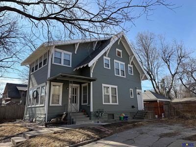 1515 S 15th St, Lincoln, NE, 68502