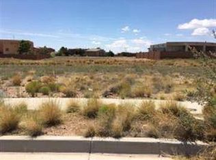 Kibo Dr NW, Albuquerque, NM 87120