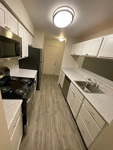Aspen Highlands Apartments
