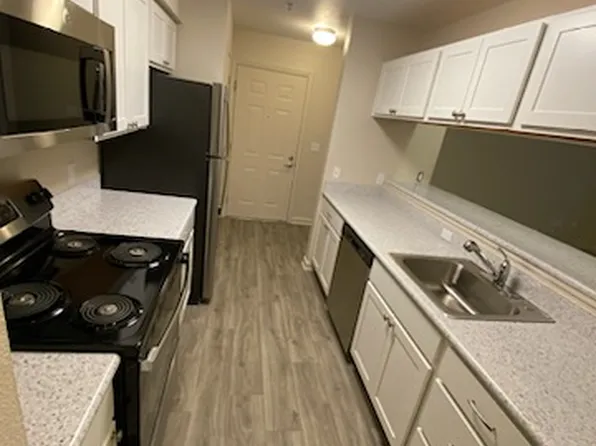 Aspen Highlands Apartments