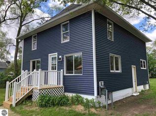 406 S Adams St, Mt Pleasant, MI 48858