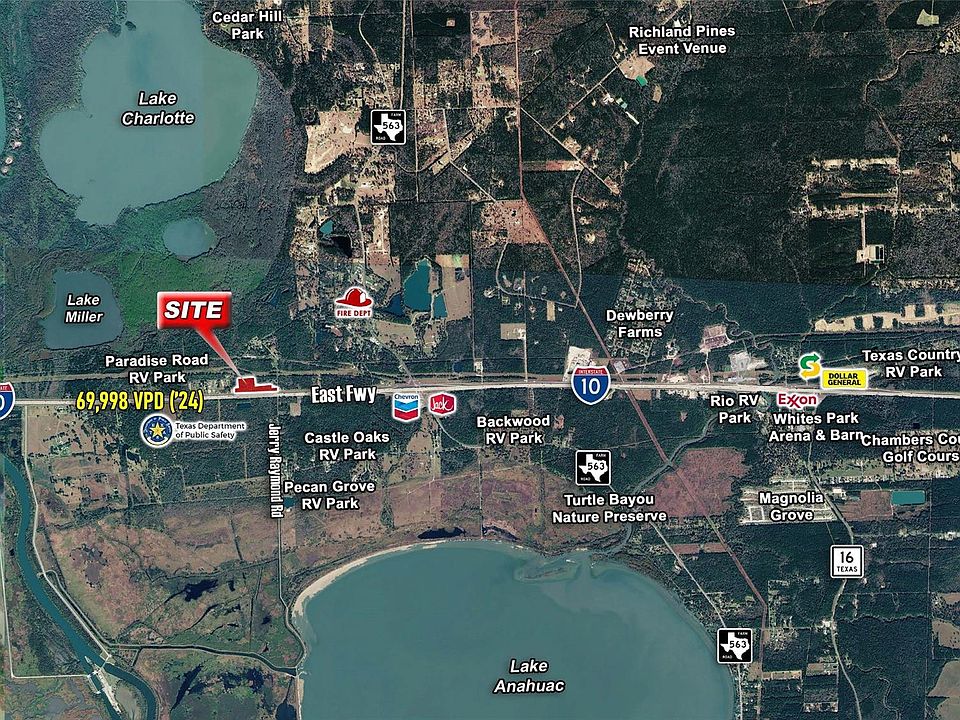 2nd image of 0 Interstate Highway 10