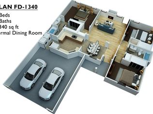 1945 W Springdale St, Springfield, MO 65803