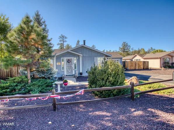 5332 Red Squirrel Ln, Lakeside, AZ 85929