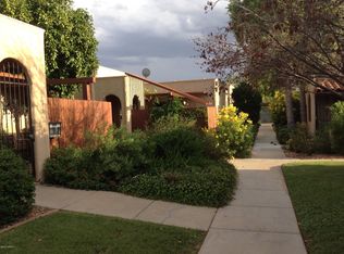 1010 E Pueblo Rd #4B, Phoenix, AZ 85020