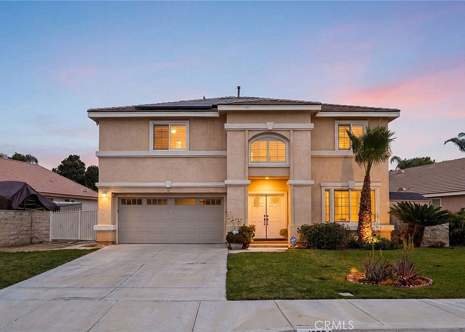 1st image of 12554 Desert Springs St