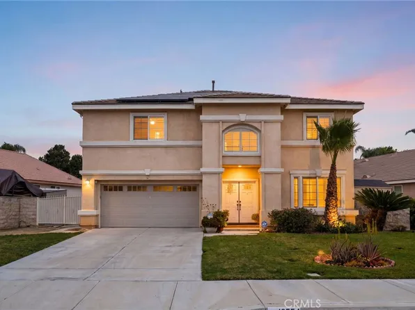 12554 Desert Springs St, Mira Loma, CA 91752