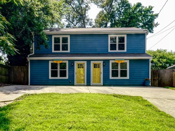 1041 Hill St SE, Atlanta, GA 30315