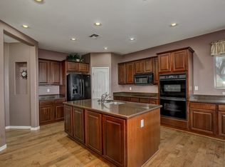 22205 W Hopi St, Buckeye, AZ 85326
