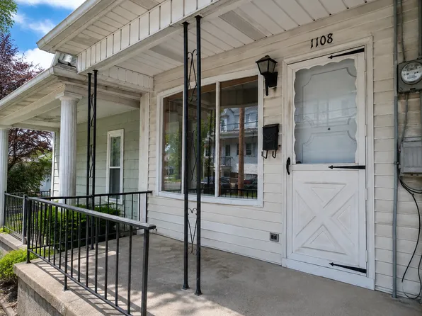 1108 W Walnut St, Coal Township, PA 17866