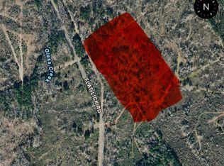 0 Flat Lick Rd, Homer, LA 71040