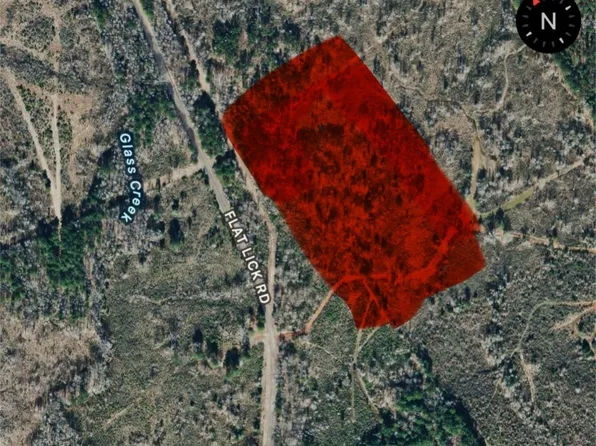 0 Flat Lick Rd, Homer, LA 71040