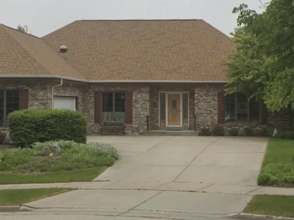 N41W7441 West Pointe COURT, Cedarburg, WI 53012