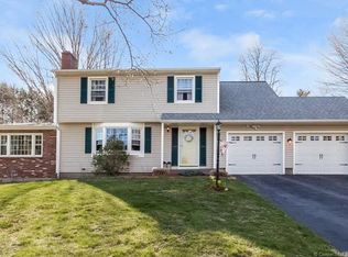 119 Hany Ln, Vernon, CT 06066