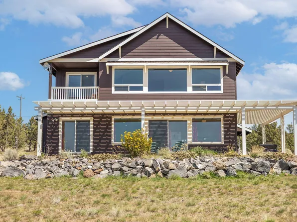 5200 SE Moki Rd, Prineville, OR 97754