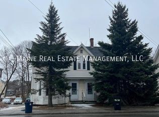 456 Main St #2, Old Town, ME 04468