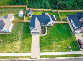 30 Southampton St, Oakland, TN 38060